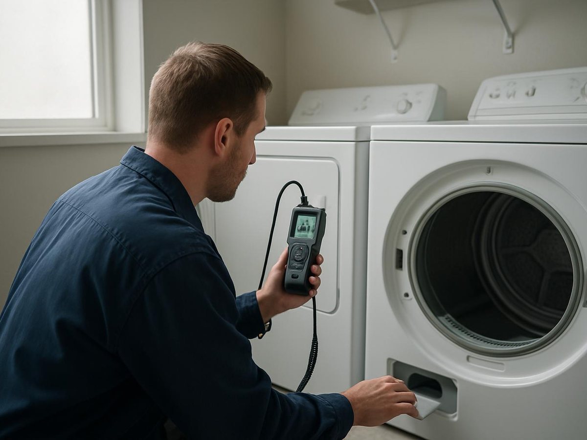 Pine Grove Dryer Cleaning Services work in Los Angeles