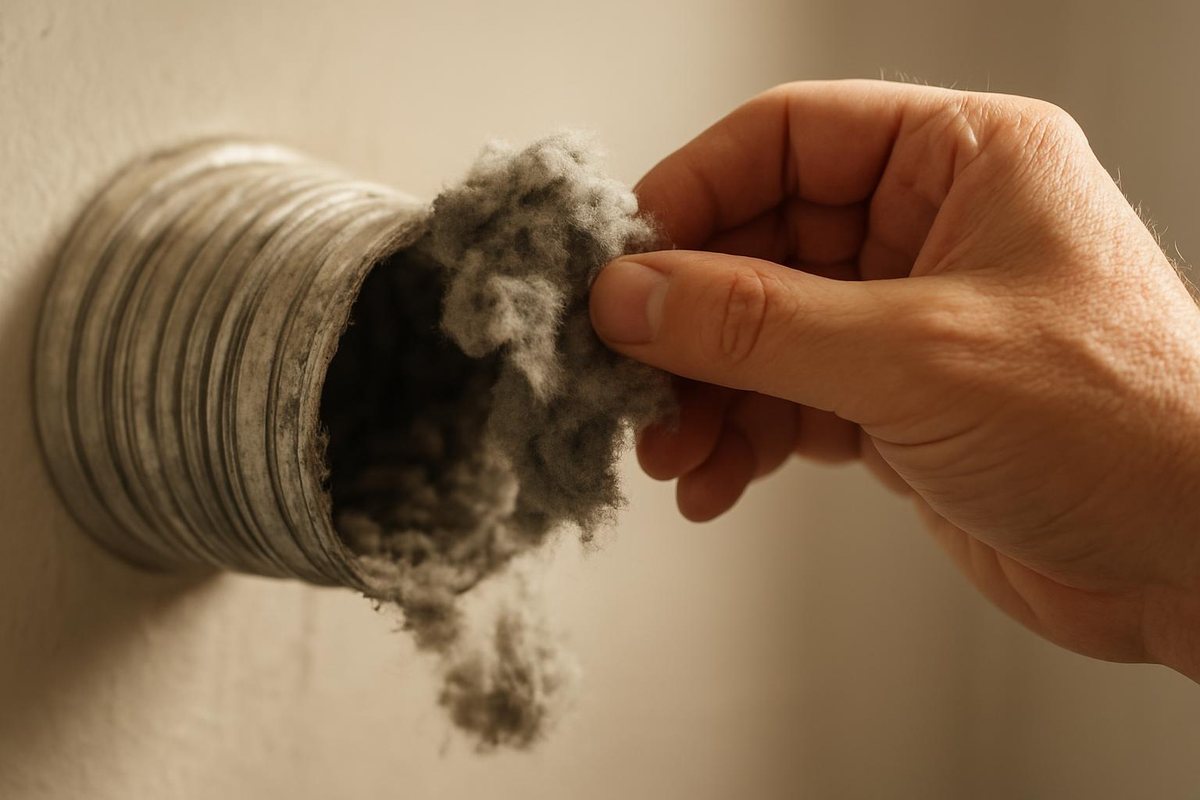 Pine Grove Dryer Cleaning Services in Los Angeles